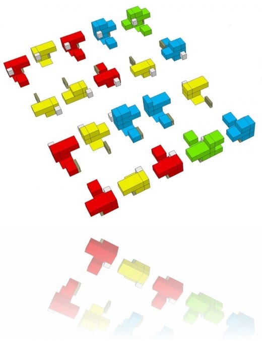 Boskop Nantes Logement