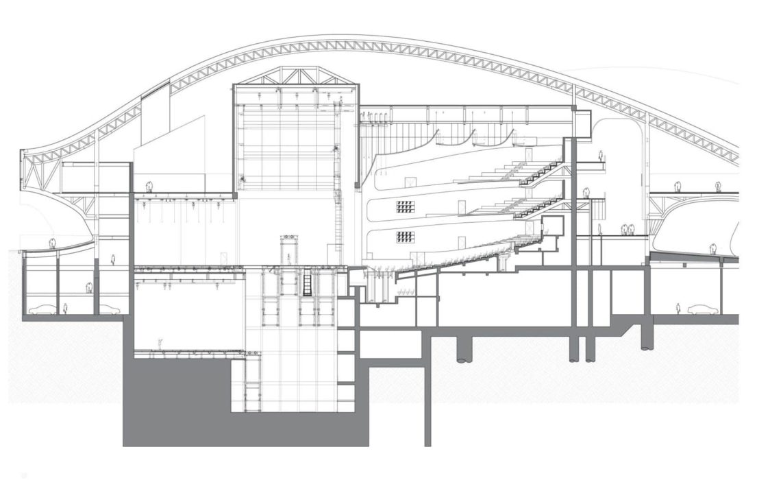 Coupe Du Theatre Lyric 1105x700