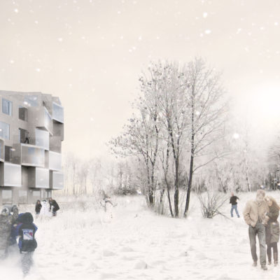 Rendu BIG E2 Finlande 5 400x400