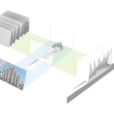 Diagramme Cathedrale De Strasbourg Par Axis Mundi 400x400