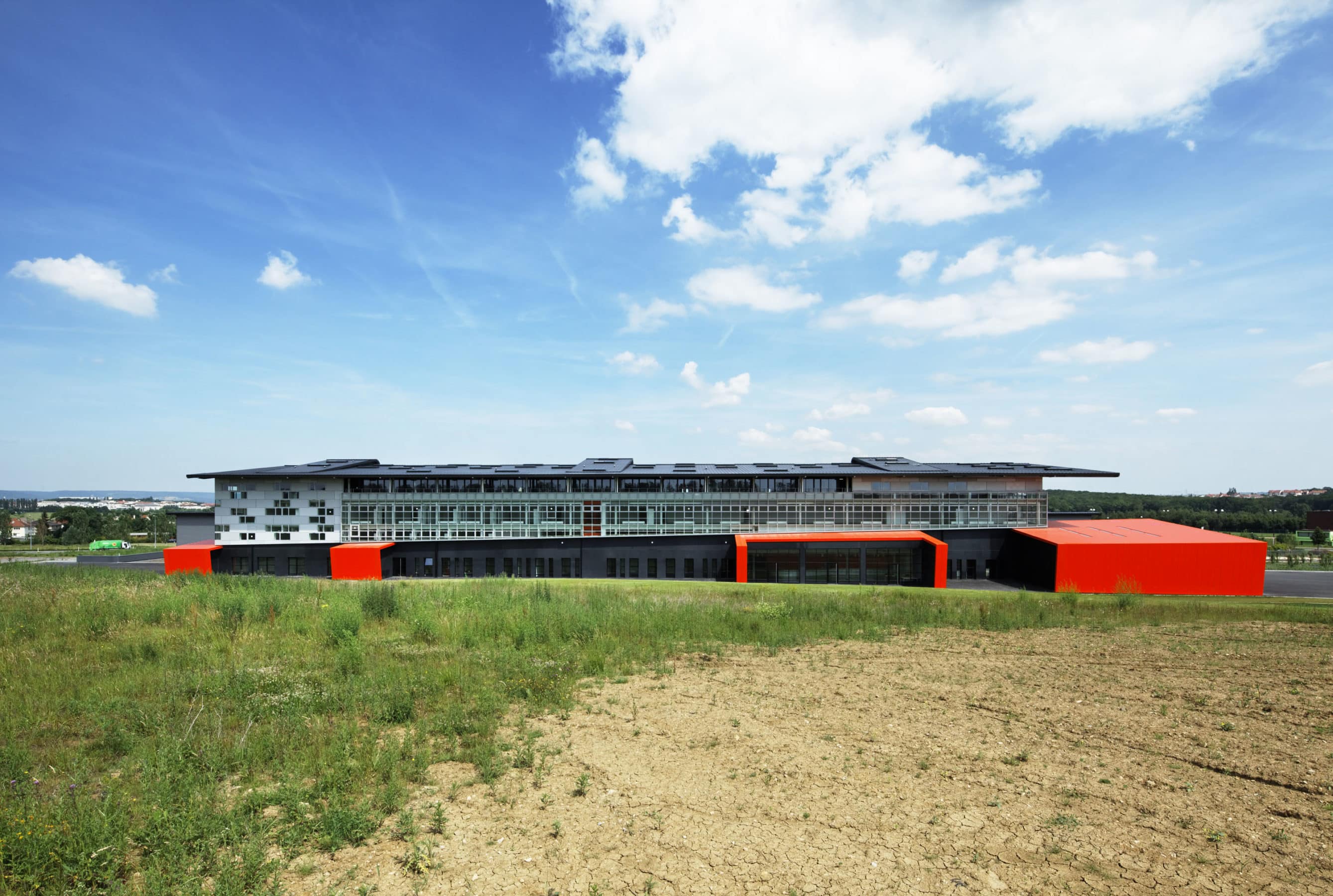 Ecole Ingenieur Mets Architecture Studio 5 2677x1800