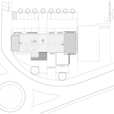 Plan De Masse 400x400