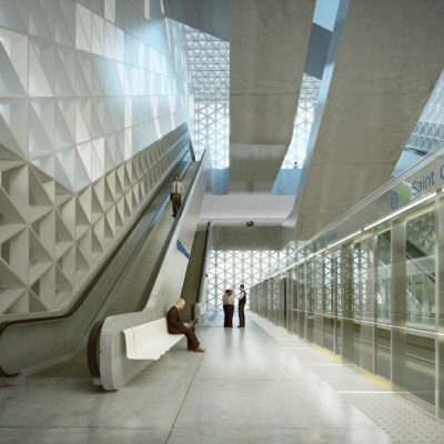 Metro Rennes 8 400x400