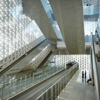 Metro Rennes 9 400x400