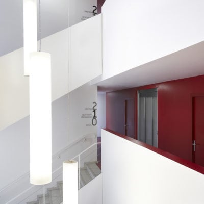 Damien Surroca Architectes Lille 10 400x400