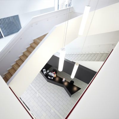 Damien Surroca Architectes Lille 12 400x400