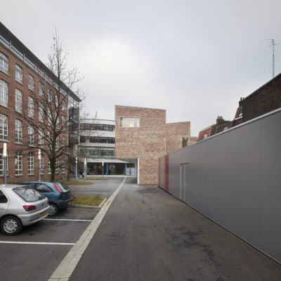 Damien Surroca Architectes Lille 14 400x400