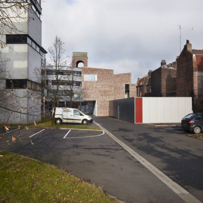 Damien Surroca Architectes Lille 16 400x400