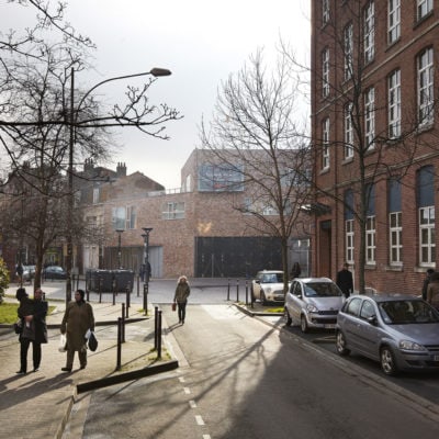 Damien Surroca Architectes Lille 5 400x400