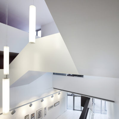 Damien Surroca Architectes Lille 7 400x400