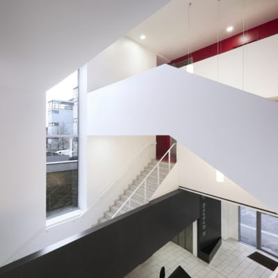 Damien Surroca Architectes Lille 9 400x400