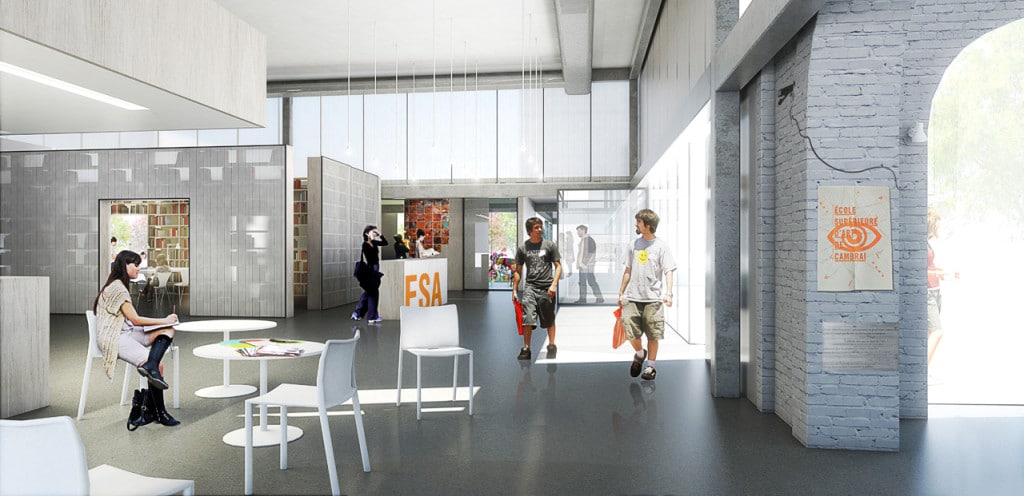 Ecole Art Cambrai 1024x496