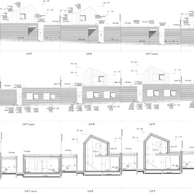 Facades Et Coupes Tranche 2 400x400