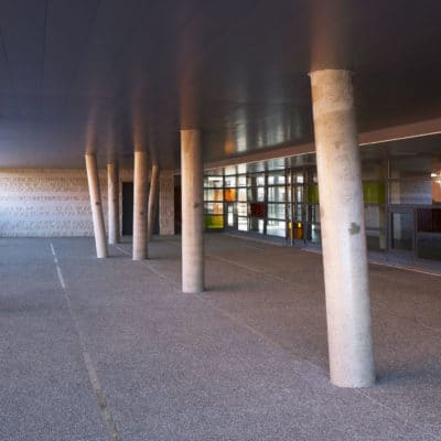 College Simone Weil Escudie Fermaut 2 400x400