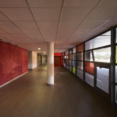 College Simone Weil Escudie Fermaut 25 400x400