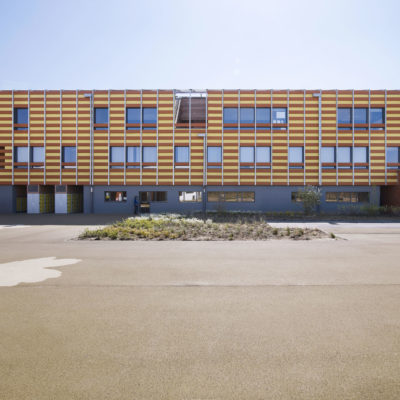 College Simone Weil Escudie Fermaut 4 400x400