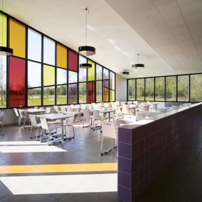 College Simone Weil Escudie Fermaut 6 400x400