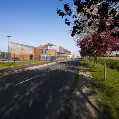 College Simone Weil Escudie Fermaut 9 400x400