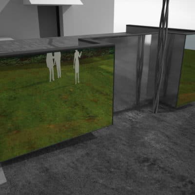 Extension Maison Playtime 400x400