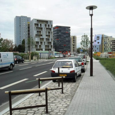 Logements Sociaux Nantes 400x400