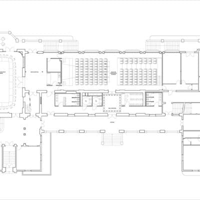 CNRS ISA PLAN RDC 400x400