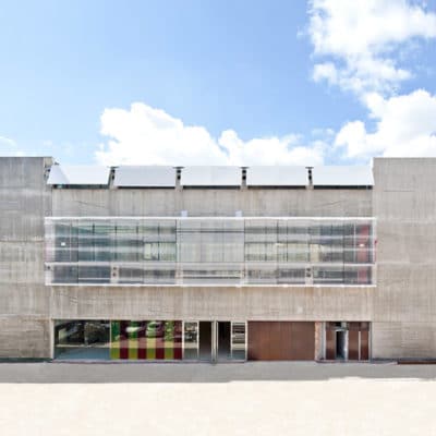 Film Theatre Barcelone 3 400x400