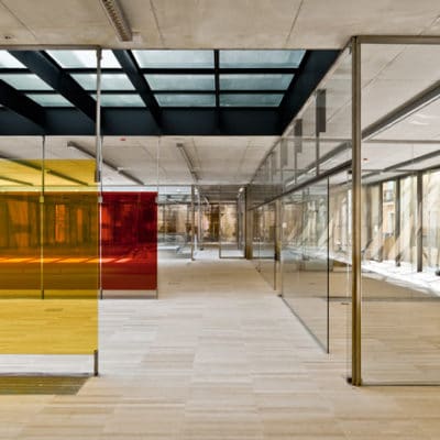 Film Theatre Barcelone 5 400x400