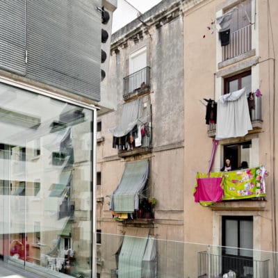 Film Theatre Barcelone 6 400x400