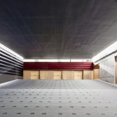 Film Theatre Barcelone 7 400x400