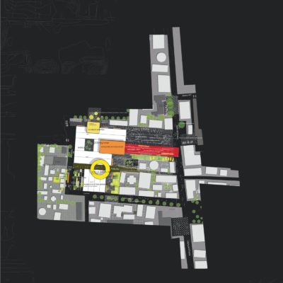 Plan De Masse 400x400