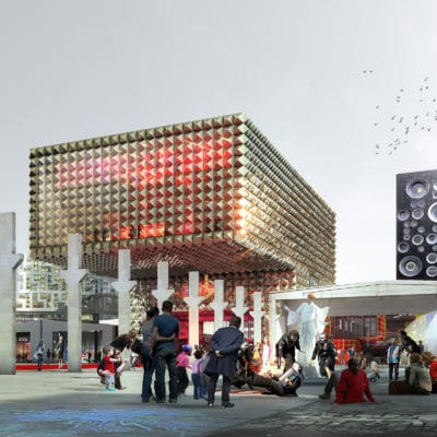 Rock Museum Roskilde Mvrdv Cobe 2 400x400