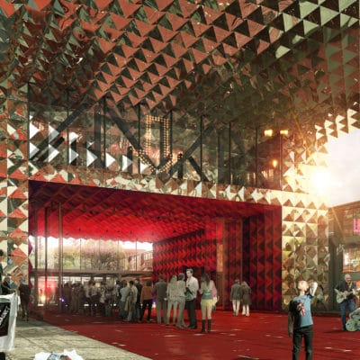 Rock Museum Roskilde Mvrdv Cobe 3 400x400