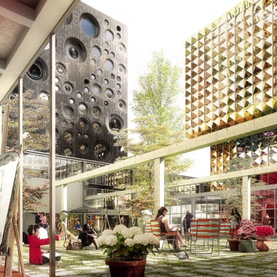 Rock Museum Roskilde Mvrdv Cobe 4 400x400