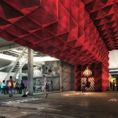 Rock Museum Roskilde Mvrdv Cobe 400x400