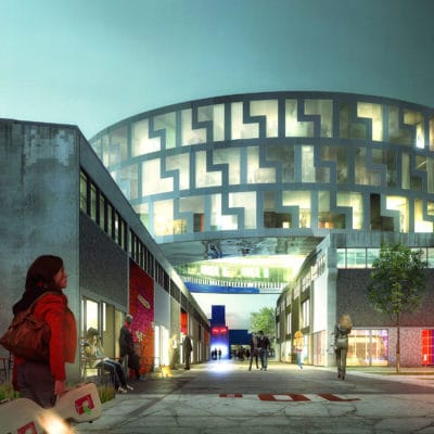 Rock Museum Roskilde Mvrdv Cobe 5 400x400