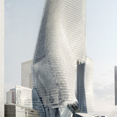 Tour Phare Paris Morphosis Autre Image 2 400x400