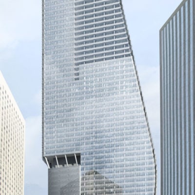 Tour Phare Paris Morphosis Autre Image 3 400x400