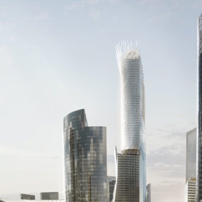 Tour Phare Paris Morphosis Autre Image 4 400x400