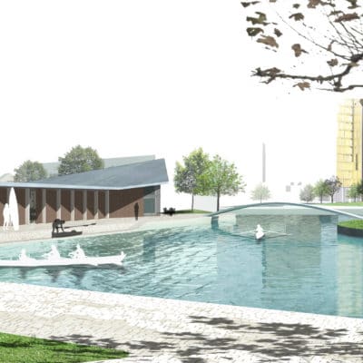 Un nouveau visage pour Saint-Dizier 04 VUE F LE CLUB NAUTIQUE 400x400