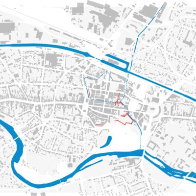 Un nouveau visage pour Saint-Dizier SCHEMA ANALYSE HISTORIQUE AUJ 400x400