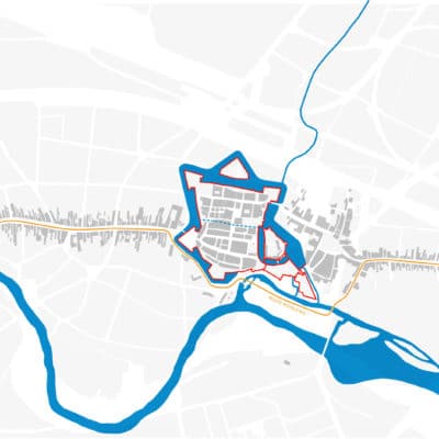 Un nouveau visage pour Saint-Dizier SCHEMA ANALYSE HISTORIQUE FIN XVII 400x400