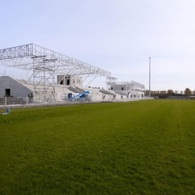 Stadium du littoral à Grande-Synthe par Olgga architectes Stade Grande Synthe Olgga 26 400x400