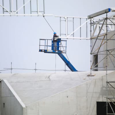 Stadium du littoral à Grande-Synthe par Olgga architectes Stade Grande Synthe Olgga 28 400x400