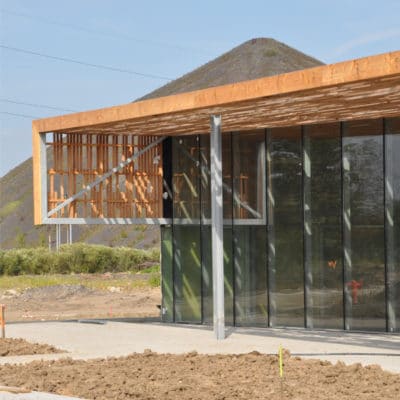 Mediatheque De Alzua 1 400x400