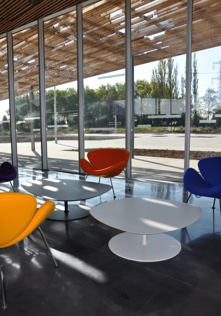 Mediatheque De Alzua 4 716x1024