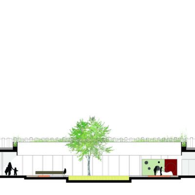 Groupe Scolaire Boulogne Billancourt Ecdm 1 400x400