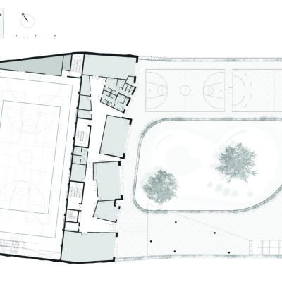 Groupe Scolaire Boulogne Billancourt Ecdm 10 400x400