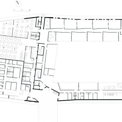 Groupe Scolaire Boulogne Billancourt Ecdm 11 400x400