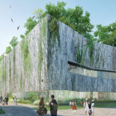 Groupe Scolaire Boulogne Billancourt Ecdm 14 400x400