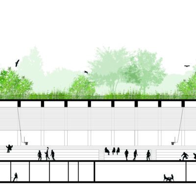 Groupe Scolaire Boulogne Billancourt Ecdm 2 400x400